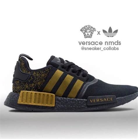 versace nmd price|versace dresses online.